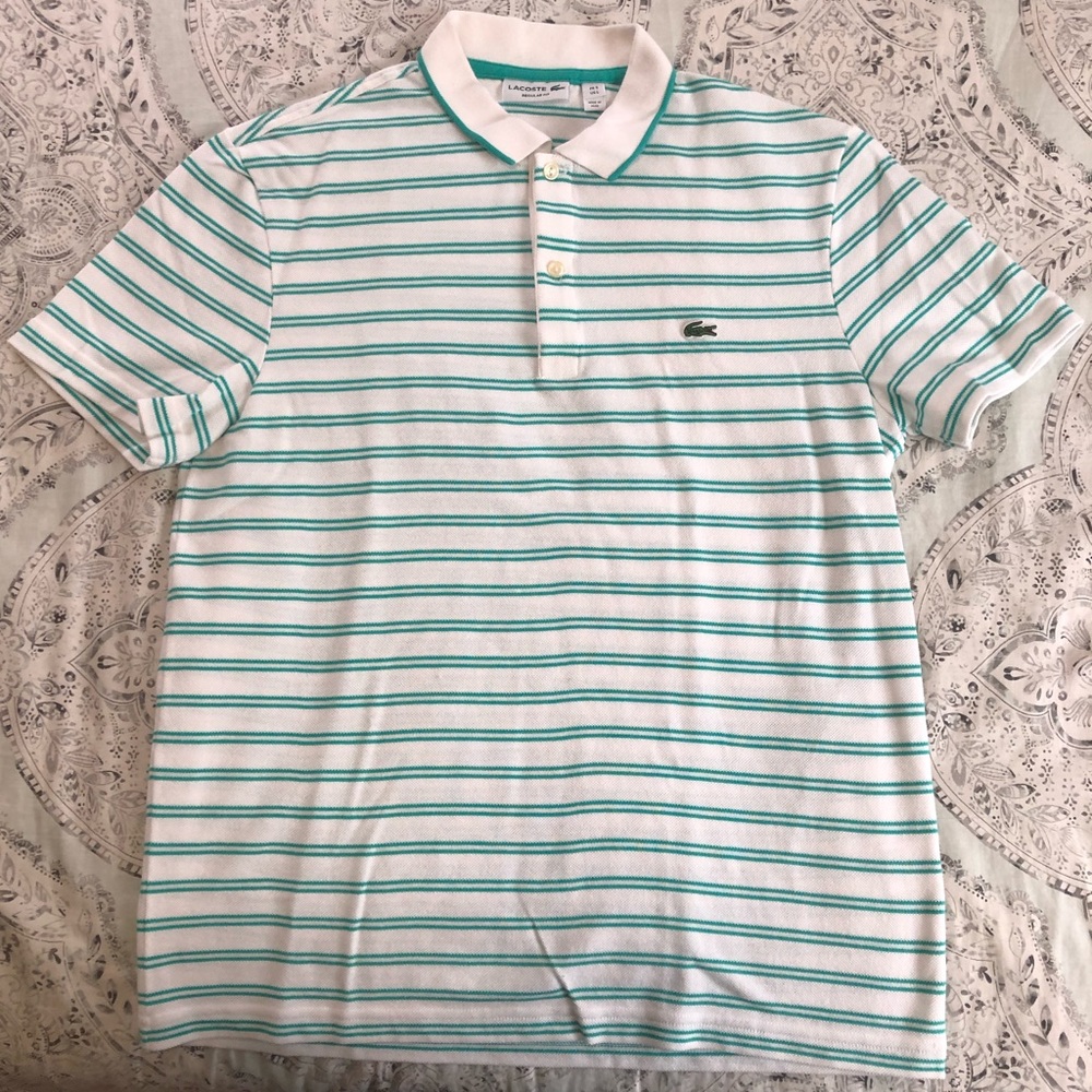 Lacoste Polo Shirt